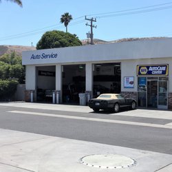 Chevron - Auto Service Center