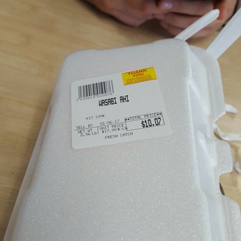 Fresh Catch - Hawaiian Near Me - Kaneohe, Hawaii