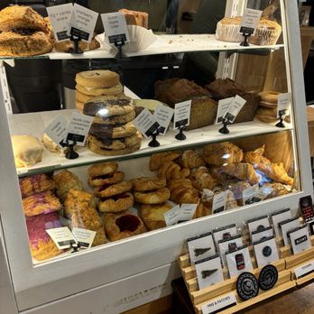 Relevant Coffee - Pastries - Coffee & Tea Near Me - Vancouver, Washington
