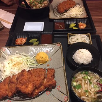 Miso - Japanese Near Me - Annandale, Virginia