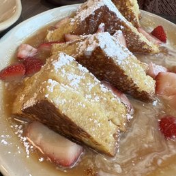 Omg French Toast