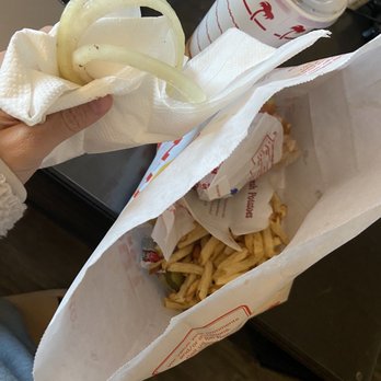 In-N-Out Burger - Fast Food Near Me - Milpitas, California In-N-Out Burger - Fast Food Near Me - Milpitas, California