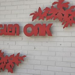 Glen Oak Cafe