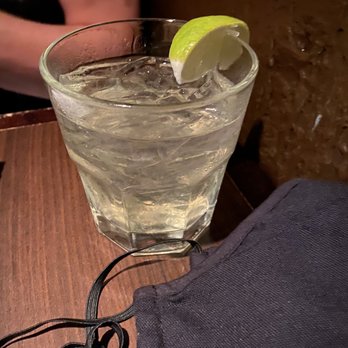 Ryoko's - Lychee drink - Sushi Bars Near Me - San Francisco, California