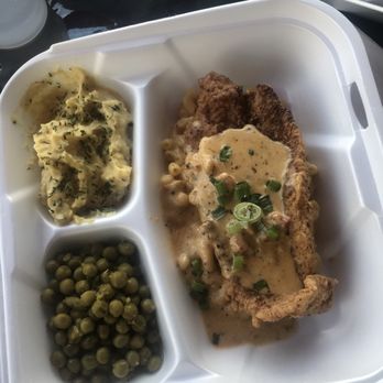 Heard Dat Kitchen - Cajun/Creole Near Me - New Orleans, Louisiana