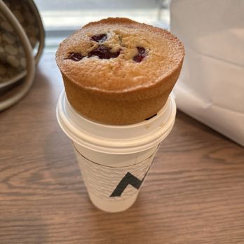 Bittersweet Pastry Shop - Cherry Clafoutis - Bakeries Near Me - Chicago, Illinois