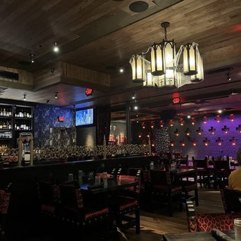 Voodoo Bayou - Cocktail Bars Near Me - Orlando, Florida Voodoo Bayou - Cocktail Bars Near Me - Orlando, Florida