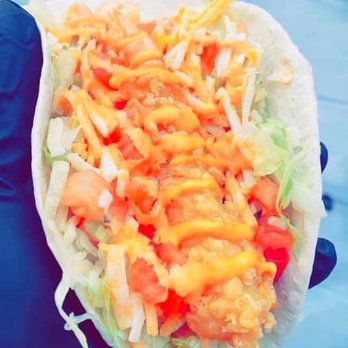 Taco Barn - New Shrimp Taco! - Tacos Near Me - Johnston, Rhode Island Taco Barn - New Shrimp Taco! - Tacos Near Me - Johnston, Rhode Island