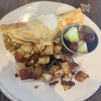 First Watch - Chickenchanga - Breakfast & Brunch Near Me - Shreveport, Louisiana