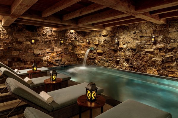 The Ritz-Carlton, Bachelor Gulch by null