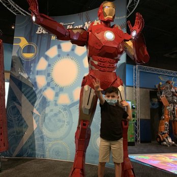 Ripley's - Interactive and Random room. - Mini Golf Near Me - Myrtle Beach, South Carolina Ripley's - Interactive and Random room. - Mini Golf Near Me - Myrtle Beach, South Carolina