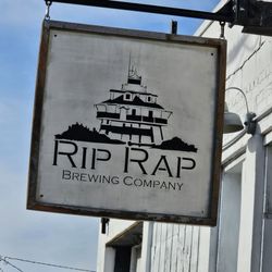 Rip Rap Brewing Co