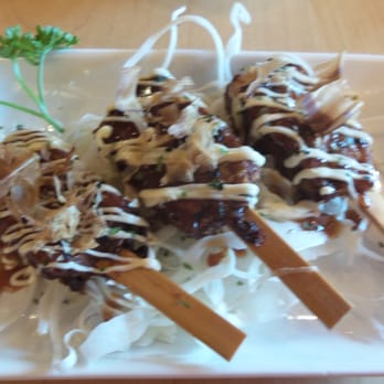 Hare & Tortoise - Okonomiyaki. - Sushi Bars Near Me - London, XGL Hare & Tortoise - Okonomiyaki. - Sushi Bars Near Me - London, XGL