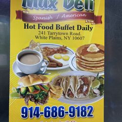 Don max Deli And Grocery