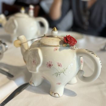 Chado Tea Room - Tea Rooms Near Me - Pasadena, California