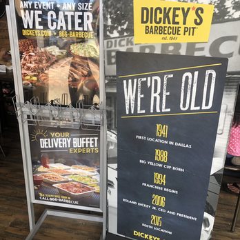 Dickey's Barbecue Pit - American Near Me - Kapolei, Hawaii Dickey's Barbecue Pit - American Near Me - Kapolei, Hawaii