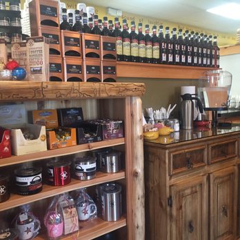 Cabin Coffee - Coffee & Tea Near Me - Goshen, Indiana