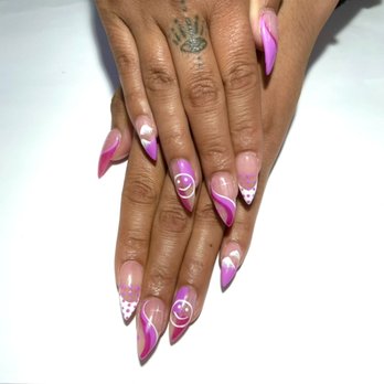 Nail Expo - Nail Salons Near Me - Pennsville, New Jersey Nail Expo - Nail Salons Near Me - Pennsville, New Jersey