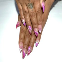 Nail Expo