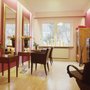 Photo of Samira Hair Style