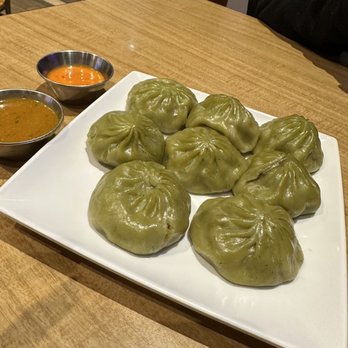 Himalayan Magic Masala - Vegetarian Momo - Himalayan/Nepalese Near Me - San Jose, California Himalayan Magic Masala - Vegetarian Momo - Himalayan/Nepalese Near Me - San Jose, California