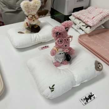Lumee - Make your own Doll Charm - Arts & Crafts Near Me - Pasadena, California Lumee - Make your own Doll Charm - Arts & Crafts Near Me - Pasadena, California