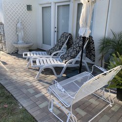 Mendoza's Landscaping - Pavers