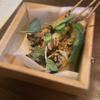 Uchiko Austin - Ebi - Sushi Bars Near Me - Austin, Texas Uchiko Austin - Ebi - Sushi Bars Near Me - Austin, Texas