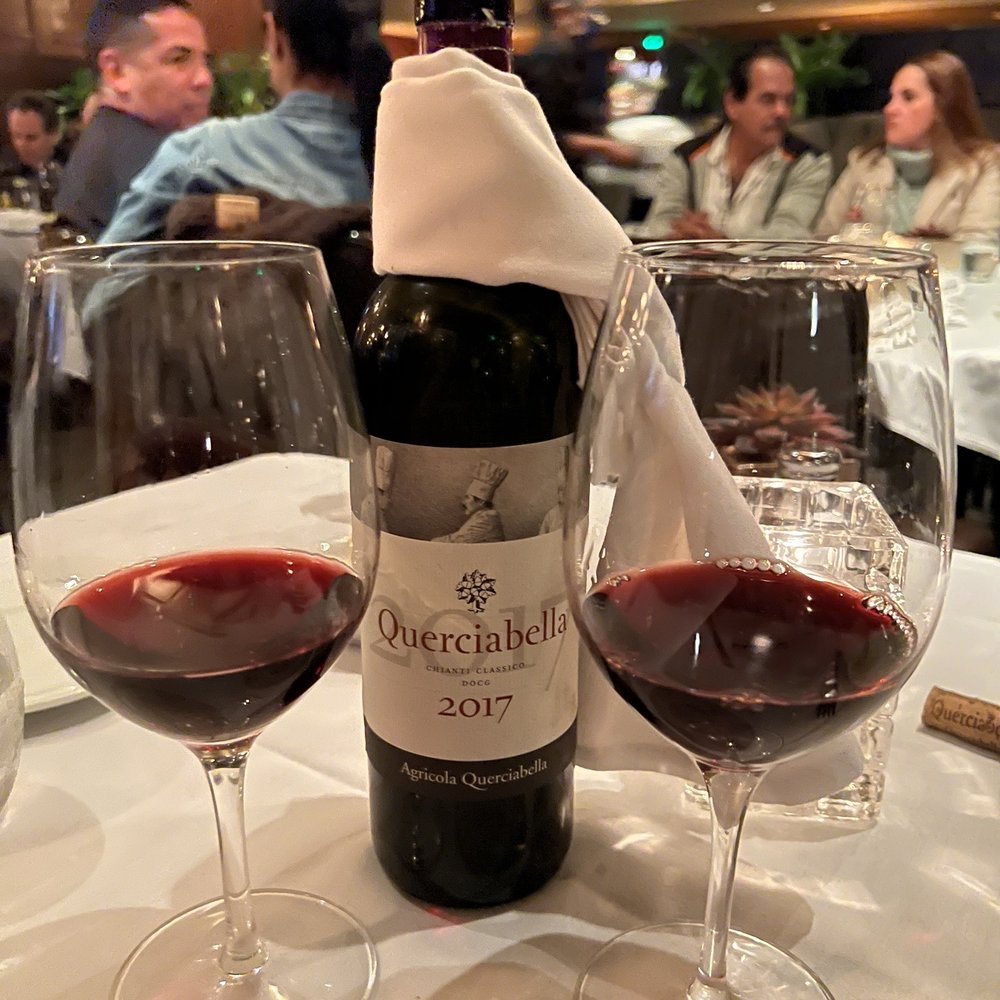 Dal Rae Restaurant - Steakhouses Near Me - Pico Rivera, California Dal Rae Restaurant - Steakhouses Near Me - Pico Rivera, California