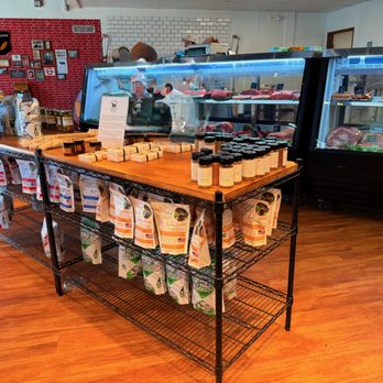Featherblade Craft Butchery - Inside - Butcher Near Me - Las Vegas, Nevada