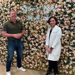 Look Lab Med Spa - Hot and new med spa that you must check out in Scottsdale! Look lab listened to all my needs and needless to say I will be back ASAP!