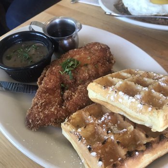 Eats - Chicken and waffles - American Near Me - San Francisco, California Eats - Chicken and waffles - American Near Me - San Francisco, California