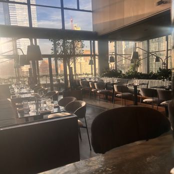 One40 Rooftop - Breakfast & Brunch Near Me - New York, New York