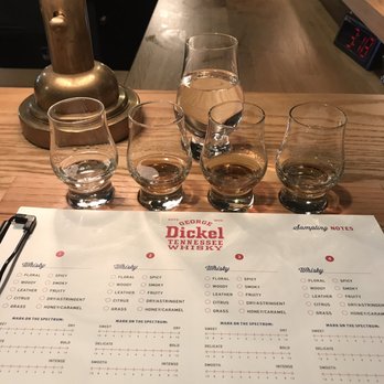 George Dickel - Distilleries Near Me - Tullahoma, Tennessee George Dickel - Distilleries Near Me - Tullahoma, Tennessee