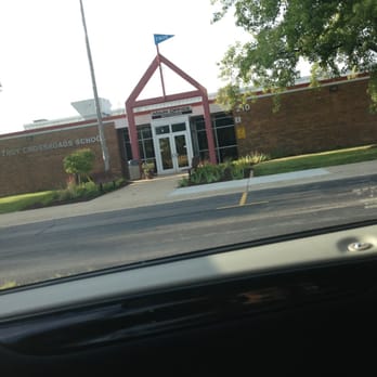 Troy Cronin Elementary School - Elementary Schools Near Me - Shorewood, Illinois