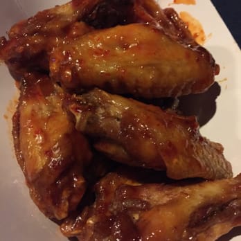 Buffalo Wild Wings - Chicken Wings Near Me - Slidell, Louisiana