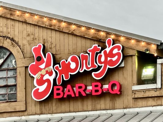 Shorty's BBQ Davie by null