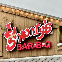 Shorty's BBQ