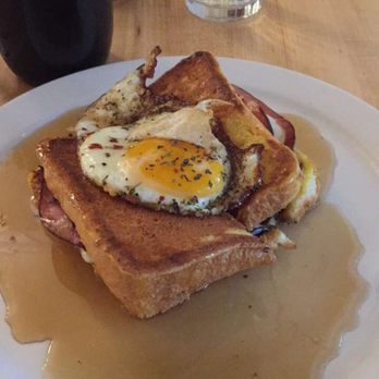 Birch & Maple - Breakfast & Brunch Near Me - Frankfort, Michigan