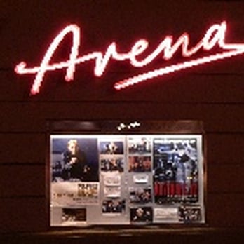 Arena - Cinema Near Me - Munich, BY