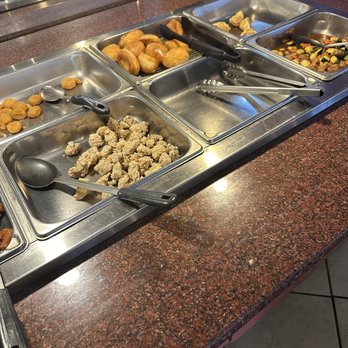 Golden China - Chinese Near Me - Graham, Texas