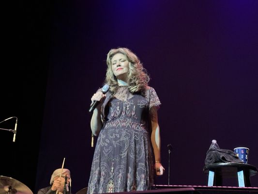 Harris Center by null