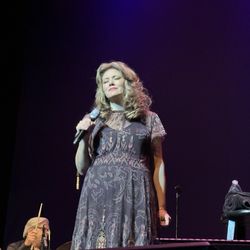 Harris Center/Three Stages - Mandy Barnett, Nashville songs Bravo