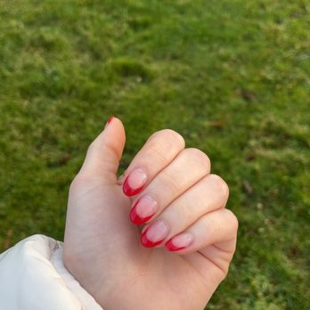 Luxe Nails and Spa - Nail Salons Near Me - Eugene, Oregon