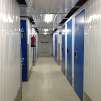 Cubbe - Más pasillos - Self Storage Near Me - Zaragoza, Z