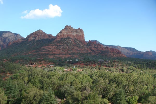 The Cliffs Sedona by null