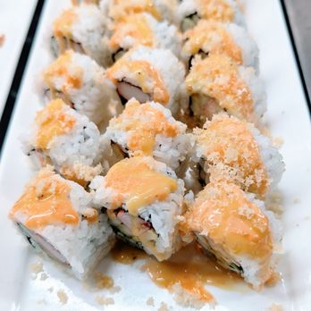 Royal Buffet - Sushi Rolls - Buffets Near Me - Houston, Texas Royal Buffet - Sushi Rolls - Buffets Near Me - Houston, Texas