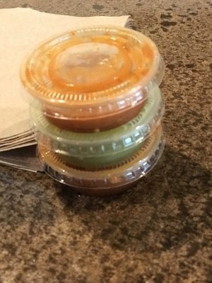Lets Taco Bout It by null
