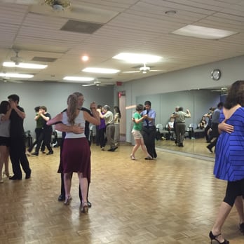 TangoAmor - Dance Studios Near Me - Dallas, Texas