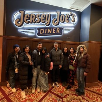 Jersey Joe's Diner - Diners Near Me - Mesquite, Nevada Jersey Joe's Diner - Diners Near Me - Mesquite, Nevada